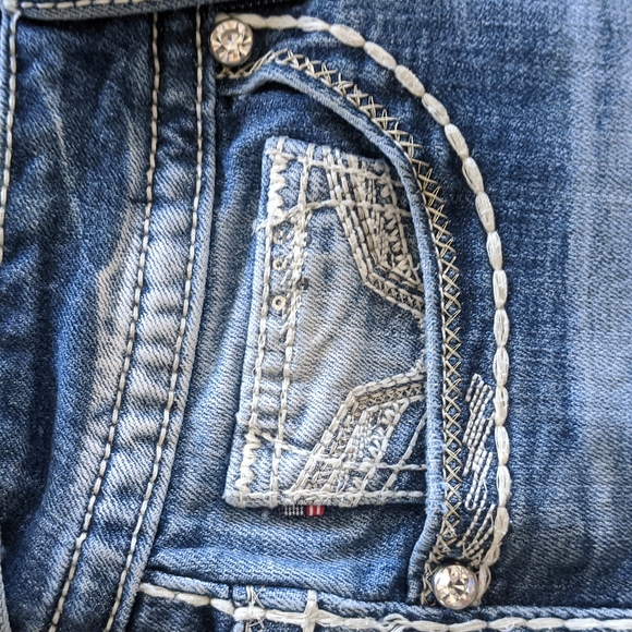 Vigoss The Durbin short size 11/12 - Picture 5 of 10